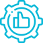 Perfect Shape Icon