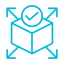 Perfect Shape Icon