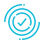 Perfect Shape Icon