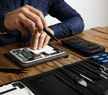 Mobile Repairing Course