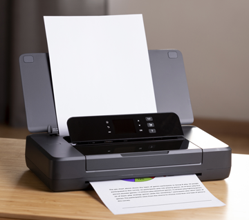 Printer Repairing Course